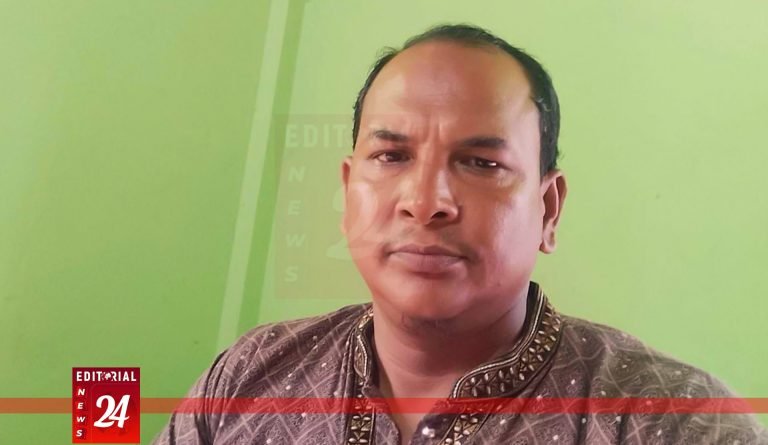 ওমরাহ শেষে ঘরে ফেরা হলো না আজাদের, প্রাণ গেল সড়ক দুর্ঘটনায় l Editorial News 24