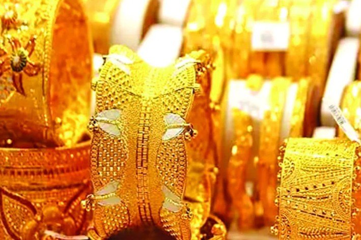এক দিনের ব্যবধানে আবারও বাড়ল স্বর্ণের দাম