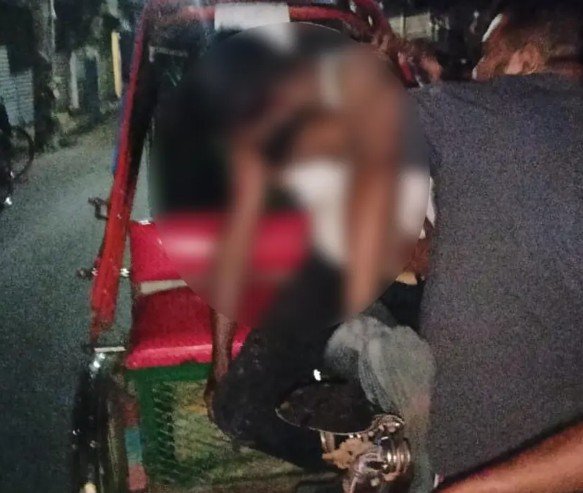 খুলনায় ইট বিক্রির অফিসে যুবককে গুলি করে হত্যা