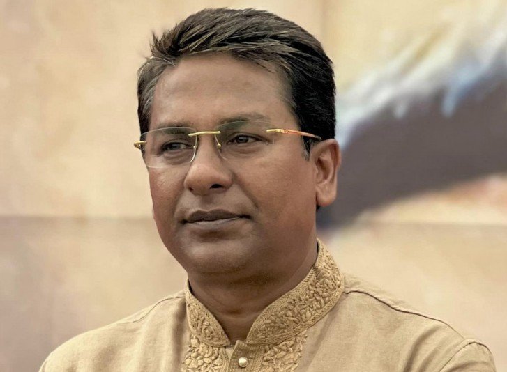 হোয়াটসঅ্যাপে নাটোরের জেলারকে হত্যার হুমকি, অভিযুক্ত সাবেক এমপি শিমুল