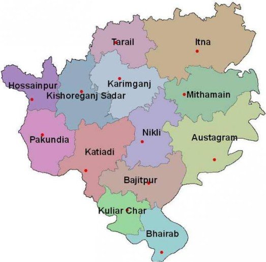 কিশোরগঞ্জের ৬ আসন: সাবেক রাষ্ট্রপতি হামিদের শ্যালক জামায়াতের প্রার্থী, দুটি আসনে এখনো প্রার্থী দেয়নি বিএনপি কিশোরগঞ্জের ছয়টি সংসদীয় আসনের মধ্যে কিশোরগঞ্জ-১ ও কিশোরগঞ্জ-৫ আসনে এখনো প্রার্থী ঘোষণা করেনি বিএনপি। এ কারণে দুই আসনেই অন্তত ১৬ জন মনোনয়নপ্রত্যাশী মাঠে নেমে সক্রিয়ভাবে সভা-সমাবেশ, মিছিল ও নানা কর্মসূচি চালিয়ে যাচ্ছেন। দলের শরিক কোনো এক দলকে কিশোরগঞ্জ-৫ আসনটি ছেড়ে দেওয়ার কথাও আলোচনায় রয়েছে। এদিকে ত্রয়োদশ জাতীয় সংসদ নির্বাচনকে সামনে রেখে প্রায় ৯ মাস আগে জামায়াতে ইসলামী ছয়টি আসনেই প্রার্থী ঘোষণা করে সক্রিয় প্রচারণা চালাচ্ছে। পাশাপাশি এনসিপি, গণ অধিকার পরিষদ, ইসলামী আন্দোলন বাংলাদেশ, খেলাফত মজলিস, সিপিবি ও গণসংহতি আন্দোলনের নেতারাও নির্বাচনী প্রস্তুতি নিচ্ছেন। পূর্ববর্তী নির্বাচনব্যবস্থা: ১৯৯১ সালের নির্বাচনে সাতটি আসনের মধ্যে বিএনপি পাঁচটিতে ও আওয়ামী লীগ দুটিতে জয়ী হয়। ১৯৯৬ সালে বিএনপি দুটি ও আওয়ামী লীগ পাঁচটিতে, ২০০১ সালে বিএনপি দুটি ও আওয়ামী লীগ পাঁচটিতে জেতে। ২০০৮ সালে আসন কমে ছয়টি হয়, যেখানে আওয়ামী লীগ পাঁচটি ও জাতীয় পার্টি একটি আসনে জয়ী হয়। কিশোরগঞ্জ-১ (সদর–হোসেনপুর) এ আসনে বিএনপি এখনো প্রার্থী ঘোষণা করেনি। মনোনয়নপ্রত্যাশীদের মধ্যে রয়েছেন— রেজাউল করিম খান (চুন্নু), সাবেক সহসভাপতি মাজহারুল ইসলাম, জেলা বিএনপির সাধারণ সম্পাদক ওয়ালীউল্লাহ রাব্বানী, সাবেক সাধারণ সম্পাদক মাসুদ হিলালী, সাবেক সংসদ সদস্য রুহুল হোসাইন, সাবেক সহসভাপতি খালেদ সাইফুল্লাহ সোহেল, সদর উপজেলা বিএনপির সভাপতি জহিরুল ইসলাম, হোসেনপুর উপজেলা বিএনপির আহ্বায়ক এম আতিকুর রহমান, সাবেক জেলা সদস্য জামায়াতের প্রার্থী হিসেবে মোসাদ্দেক আলী ভূঁইয়া প্রচারণায় ব্যস্ত। এছাড়া গণ অধিকার পরিষদের উচ্চতর পরিষদ সদস্য আবু হানিফও প্রার্থী হওয়ার প্রস্তুতি নিচ্ছেন। কিশোরগঞ্জ-২ (কটিয়াদী–পাকুন্দিয়া) এ আসনে বিএনপি এবার প্রার্থী করছে পাকুন্দিয়া উপজেলা বিএনপির আহ্বায়ক ও সাবেক মেয়র জালাল উদ্দীনকে। তাঁর দাবি, আসনে দলের সবাই ঐক্যবদ্ধ। তবে দলীয় সূত্র বলছে, প্রকাশ্যে কেউ আপত্তি না করলেও অন্তরালে অনেকেই তৎপর। জামায়াতের প্রার্থী: শফিকুল ইসলাম মোড়ল। কিশোরগঞ্জ-৩ (করিমগঞ্জ–তাড়াইল) এ আসনে বিএনপির প্রার্থী সাবেক শিক্ষামন্ত্রী ও ভাইস চেয়ারম্যান এম ওসমান ফারুক। তিনি জানান, বিগত সরকারের মানবতাবিরোধী অভিযোগে তাঁকে দেশত্যাগে বাধ্য করা হয়েছিল এবং প্রায় আট বছর যুক্তরাষ্ট্রে কাটাতে হয়। ২০০৮ সালে বিএনপির প্রার্থী ছিলেন জাহাঙ্গীর আলম মোল্লা। তিনিও এবার মনোনয়ন প্রত্যাশী। জামায়াতের প্রার্থী: কর্নেল (অব.) জেহাদ খান—সাবেক রাষ্ট্রপতি আবদুল হামিদের শ্যালক। তিনি জানান, মানুষের ব্যাপক সাড়া পাচ্ছেন। এ আসনে জাতীয় পার্টির সাবেক মহাসচিব মুজিবুল হক চুন্নুও নির্বাচন করতে পারেন। কিশোরগঞ্জ-৪ (ইটনা–মিঠামইন–অষ্টগ্রাম) এ আসনে বিএনপির প্রার্থী আইনজীবী মো. ফজলুর রহমান। মনোনয়ন নিয়ে আপত্তি জানিয়ে আব্দুর রহিম মোল্লা দাবি করছেন—ফজলুর রহমানকে মনোনয়ন দিলে স্বৈরাচারী আদর্শ প্রতিষ্ঠার সুযোগ থাকবে। ফজলুর রহমান বলেন, তাঁর জনপ্রিয়তায় ঈর্ষান্বিত হয়ে বিরোধীরা অপপ্রচার চালাচ্ছে। জামায়াতের প্রার্থী: শেখ রোকন রেজা—ঢাকা মহানগর উত্তর জামায়াতের মজলিশে শুরা সদস্য। কিশোরগঞ্জ-৫ (বাজিতপুর–নিকলী) এ আসনে এখনো প্রার্থী দেয়নি বিএনপি। সম্ভবত শরিক দলকে আসনটি দেওয়া হতে পারে। শরিকদের মধ্যে আলোচনায় রয়েছেন— হাসনাত কাইয়ুম, রাষ্ট্র সংস্কার আন্দোলনের প্রধান সমন্বয়ক সৈয়দ এহসানুল হুদা, বাংলাদেশ জাতীয় দলের চেয়ারম্যান বিএনপির মনোনয়নপ্রত্যাশীরা— শেখ মুজিবুর রহমান ইকবাল, জি এস মীর জলিল, এহসান কুফিয়া, মো. আবদুল ওয়াহাব, বদরুল মোমেনসহ অন্তত আটজন। জামায়াতের প্রার্থী: জেলা আমির রমজান আলী। কিশোরগঞ্জ-৬ (ভৈরব–কুলিয়ারচর) এ আসনে বিএনপির প্রার্থী কেন্দ্রীয় সাংগঠনিক সম্পাদক ও জেলা বিএনপির সভাপতি মো. শরীফুল আলম। তিনি পঞ্চমবারের মতো নির্বাচন করছেন। জামায়াতের প্রার্থী: কবির হোসাইন—ভৈরব উপজেলা জামায়াতের আমির। প্রথমবার নির্বাচনে দাঁড়াচ্ছেন। শরীফুল আলম দাবি করছেন, আগামী নির্বাচনে জেলার সব আসনেই বিএনপি জয় পাবে।