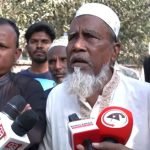 তারেক রহমানকে প্রধানমন্ত্রী হিসেবে দেখতে চান আবু সাঈদের বাবা বিএনপির চেয়ারম্যান তারেক রহমানকে বাংলাদেশের প্রধানমন্ত্রী হিসেবে দেখতে চান ২০২৪ সালের জুলাই গণঅভ্যুত্থানের প্রথম শহীদ আবু সাঈদের বাবা মকবুল হোসেন। শুক্রবার বিকালে সাংবাদিকদের বিভিন্ন প্রশ্নের জবাবে তিনি এ কথা জানান। মকবুল হোসেন বলেন, আশা করি তারেক রহমানের নেতৃত্বে দেশে ন্যায়বিচার প্রতিষ্ঠিত হবে এবং শহীদদের আত্মত্যাগের ফলস্বরূপ একটি উন্নত, বৈষম্যমুক্ত বাংলাদেশ গড়ে উঠবে। তারেক রহমান প্রধানমন্ত্রী হলে জুলাই আন্দোলনের শহীদদের স্বপ্ন পূরণ হবে। এদিন জুলাই গণঅভ্যুত্থানে শহীদ আবু সাঈদের কবরও জিয়ারত করেন বিএনপির চেয়ারম্যান তারেক রহমান। তিনি রংপুরের পীরগঞ্জ উপজেলার বাবনপুরে উপস্থিত হয়ে শহীদ আবু সাঈদের কবর জিয়ারত করেন এবং পরে শহীদ পরিবারের সদস্যদের সঙ্গে সাক্ষাৎ করে খোঁজখবর নেন।