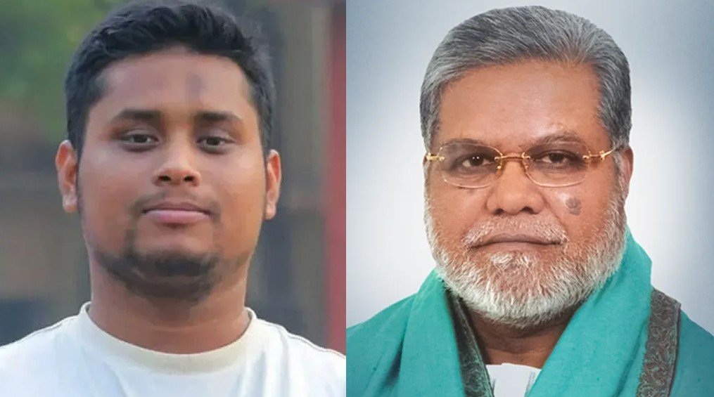 মনোনয়ন বাতিল নিয়ে ইসিতে হাসনাত ও মঞ্জুরুলের পাল্টাপাল্টি আবেদন কুমিল্লা-৪ (দেবীদ্বার) আসনে বিএনপি প্রার্থী মঞ্জুরুল আহসান মুন্সীর প্রার্থিতা বাতিল চেয়ে নির্বাচন কমিশনে আবেদন করেছেন জাতীয় নাগরিক পার্টির (এনসিপি) দক্ষিণাঞ্চলের মুখ্য সংগঠক ও জামায়াত-এনসিপি জোট প্রার্থী হাসনাত আব্দুল্লাহ। অন্যদিকে একই দিনে হাসনাত আব্দুল্লাহর মনোনয়ন বাতিলের দাবিতে পাল্টা আবেদন জমা দিয়েছেন বিএনপি প্রার্থী মঞ্জুরুল আহসান মুন্সী। শুক্রবার (৯ জানুয়ারি) সন্ধ্যায় রাজধানীর আগারগাঁওয়ে নির্বাচন কমিশন ভবনের সামনে স্থাপিত স্থায়ী আপিল বুথে উভয় পক্ষের আবেদন জমা পড়ে। নির্বাচন কমিশন সূত্র জানিয়েছে, নির্ধারিত সময়ের মধ্যেই এসব আপিল আবেদন গ্রহণ করা হয়েছে। সূত্র আরও জানায়, যাচাই-বাছাই শেষে সংশ্লিষ্ট আপিল কর্তৃপক্ষ আবেদনগুলোর ওপর শুনানি নিয়ে চূড়ান্ত সিদ্ধান্ত দেবে। কেবল কুমিল্লা-৪ আসন নয়, দেশের আরও বিভিন্ন আসনেও বিএনপি প্রার্থীদের মনোনয়ন নিয়ে আপিল ও বাতিলের আবেদন জমা পড়েছে। কিছু ক্ষেত্রে প্রতিদ্বন্দ্বী প্রার্থীরাও আপত্তি তুলেছেন। প্রসঙ্গত, মনোনয়ন সংক্রান্ত আপিল আবেদনের শুনানি আগামী ১০ থেকে ১৮ জানুয়ারি পর্যন্ত অনুষ্ঠিত হবে। রাজধানীর আগারগাঁওয়ের নির্বাচন ভবনের বেজমেন্ট-২ অডিটোরিয়ামে এসব শুনানি গ্রহণ করা হবে। নির্বাচন কমিশনের পরিকল্পনা অনুযায়ী, প্রতিদিন গড়ে প্রায় ৭০টি করে আপিল আবেদনের শুনানি অনুষ্ঠিত হবে।