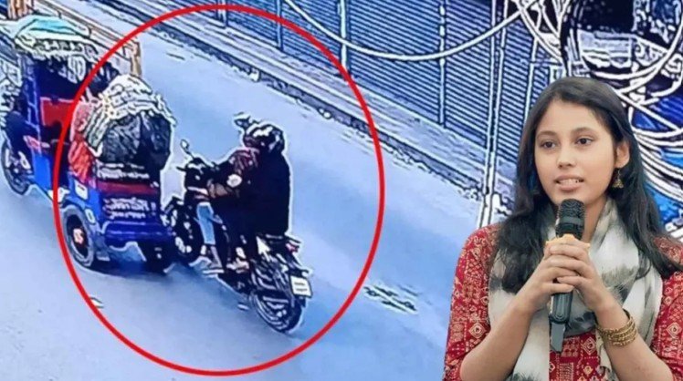 ওসমান হাদির হত্যাকাণ্ডে ‘রহস্যময়’ তথ্য জানালেন জুমা