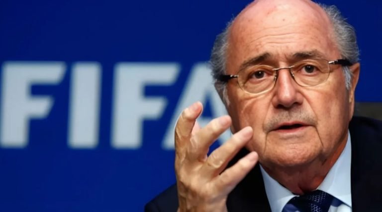বিশ্বকাপ বয়কটের ডাক ফিফার সাবেক সভাপতির
