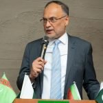 শপথ অনুষ্ঠানে যোগ দেবেন পাকিস্তানের ফেডারেল মিনিস্টার আহসান ইকবাল