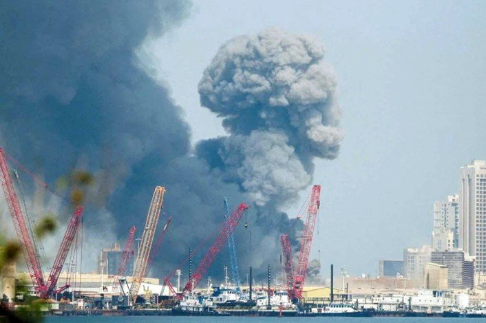 ইরানের হামলায় ২০০ মার্কিন সেনা নিহতের দাবি