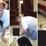 এপস্টিন ফাইল: ক্ষমতা, অপরাধ ও নীরবতার জালে বন্দি এক বৈশ্বিক কেলেঙ্কারি