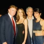 এপস্টেইন ফাইলস: যৌন অপরাধের আড়ালে মোসাদ ও সিআইএর অদৃশ্য সংযোগ