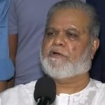 ভাইরাল বক্তব্যের ব্যাখ্যা দিলেন মঞ্জুরুল আহসান মুন্সী