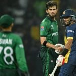 টি-টোয়েন্টি বিশ্বকাপে পাকিস্তানের বিদায়, নিউজিল্যান্ড সেমিতে