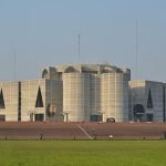 বিরোধীদলীয় নেতা শফিকুর, উপনেতা তাহের; চিফ হুইপ নাহিদ