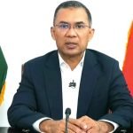 শহীদদের আত্মত্যাগ বৃথা যাবে না: তারেক রহমান