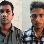 গেটম্যানের অবহেলায় কুমিল্লায় বাস-ট্রেন সংঘর্ষ, দু’জন গ্রেফতার