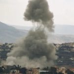 ইসরায়েলি গোয়েন্দা স্থাপনায় ক্ষেপণাস্ত্র হামলার দাবি ইরানের