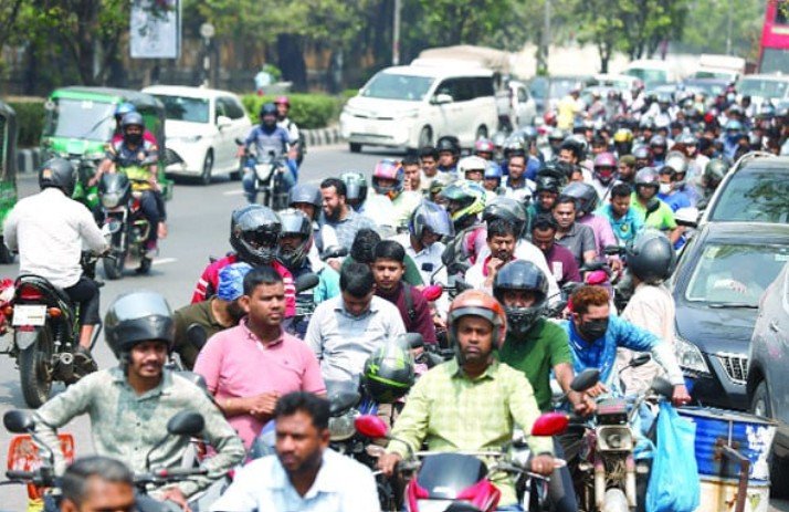 পেট্রোল পাম্পের নিরাপত্তা জোরদারের অনুরোধ বিপিসির