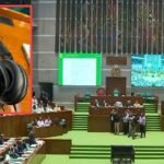 সংসদের হেডফোনে কান থেকে মাথা পর্যন্ত ব্যথা: ব্যারিস্টার আরমান