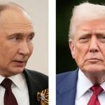 ট্রাম্পের সঙ্গে ফোনালাপে ইরান নিয়ে প্রস্তাব পুতিনের
