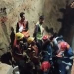 চট্টগ্রামে ওয়াসার স্যুয়ারেজ প্রকল্পে মাটি ধসে ২ শ্রমিক নিহত