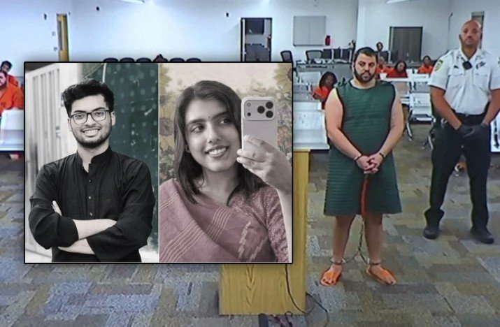 যুক্তরাষ্ট্রে দুই বাংলাদেশি শিক্ষার্থী হত্যাকাণ্ডে চাঞ্চল্যকর তথ্য