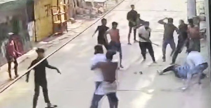 মোহাম্মদপুর: অপরাধের চক্রে জর্জরিত রাজধানীর ‘হটস্পট’