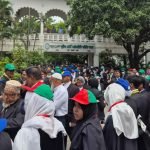সুপ্রিম কোর্ট আইনজীবী সমিতির নির্বাচনে ভোটগ্রহণ শুরু