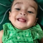 ১১ বছর পর পাওয়া সন্তান হারালেন হামে