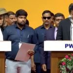 তামিলনাড়ুর মুখ্যমন্ত্রী হিসেবে শপথ নিলেন বিজয়