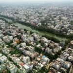 বিশ্বে বায়ুদূষণে শীর্ষে ঢাকা, দ্বিতীয় অবস্থানে দিল্লি