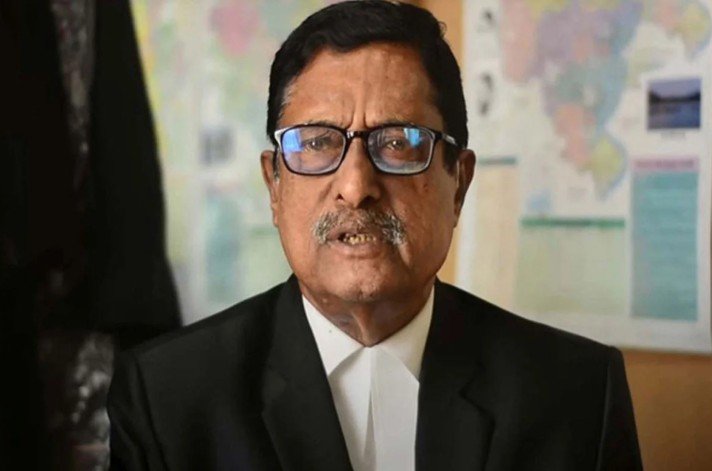 ‘আমার জানাজা পড়াবে না যারা বলে, তারা জামায়াতের লোক’: ফজলুর রহমান