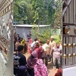 গাজীপুরের ‘ফাইভ মার্ডার’ ঘটনায় সন্দেহের তালিকায় দুজন