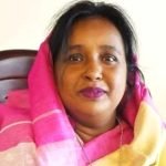 ১০ মামলায় আইভীর জামিন বহাল, মুক্তিতে বাধা নেই