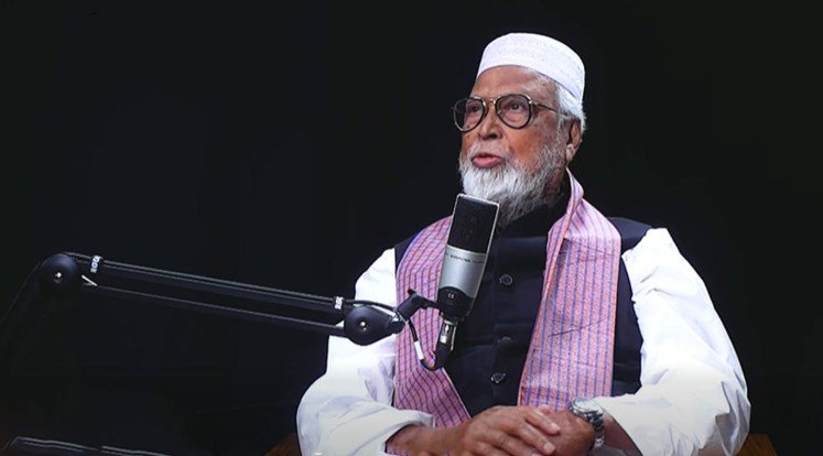 জিয়াউর রহমান স্বাধীনতার ঘোষক, তবে বঙ্গবন্ধুর পক্ষে: কাদের সিদ্দিকী