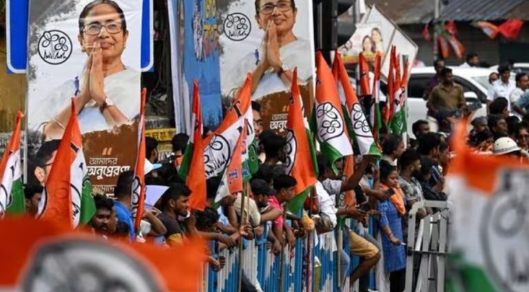 পশ্চিমবঙ্গ নির্বাচনে কে এগিয়ে, ফল ঘোষণা কবে?