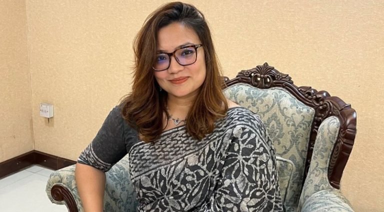 পদত্যাগ করলেন ঢাবির সহকারী প্রক্টর শেহরীন আমিন মোনামী