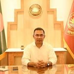 সততা, মেধা ও দক্ষতার ভিত্তিতে হবে পদায়ন-বদলি: ডিসি সম্মেলনে প্রধানমন্ত্রী