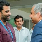 ভারতীয় গণমাধ্যমের প্রতিবেদন, জোট বাঁধতে যাচ্ছে বাংলাদেশ–পাকিস্তান!