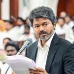 সমালোচনার মুখে জ্যোতিষীকে ওএসডি পদ থেকে সরালেন বিজয়