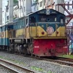 ঈদযাত্রা: ২৩ মে’র ট্রেনের টিকিট মিলবে কাল থেকে