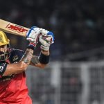 কোহলির সেঞ্চুরিতে কলকাতাকে হারিয়ে বেঙ্গালুরুর দাপুটে জয়, গড়লেন একাধিক রেকর্ড