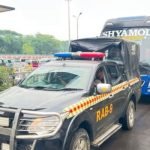 সিরিজের ২য় টেস্ট খেলতে সিলেটে পাকিস্তান দল