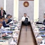 মন্ত্রিসভায় আসতে পারে সম্প্রসারণ ও রদবদল, চলছে আলোচনা