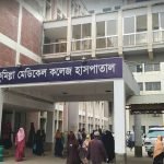 কুমিল্লায় হাম উপসর্গে ৬ মাসের শিশুর মৃত্যু, মৃতের সংখ্যা বেড়ে ৭