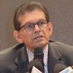 জাতিসংঘ সাধারণ পরিষদের সভাপতি হতে ছয় প্রতিশ্রুতি দিলেন ড. খলিলুর রহমান