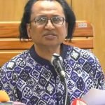 পশ্চিমবঙ্গ নির্বাচন ভারত-বাংলাদেশ সম্পর্কে প্রভাব ফেলবে না: তথ্য উপদেষ্টা